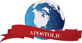 Apostolic Association Logo