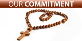 Our Commitment