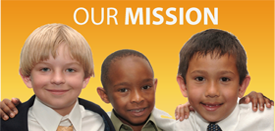 Our Mission