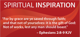 Spiritual Inspiration